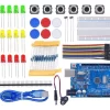 Kit Arduino Principiantes