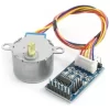 Motor Paso A Paso 28byj-48 5v + Driver Uln2003