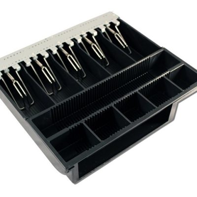 Logic Controls CD4-TC CD415 - bandeja para dinero 711050