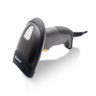 Newland - Lector de codigo de barras - NLS-HR3280-S5 - 1D y 2D - USB - Doble iluminacion - Sonido Beep - Indicador LED - Sellado IP42 - No incluye stand - 5 años de garantia
