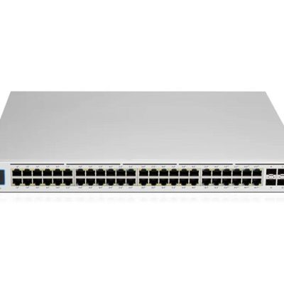 Ubiquiti - Switch - 48 - USW-PRO-48