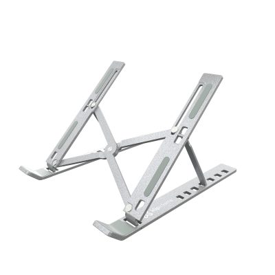 Klip Xtreme - Notebook stand - up to 15.6in