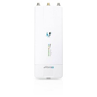 Ubiquiti airFiber AF-5XHD - Puente inalámbrico - AirFiber