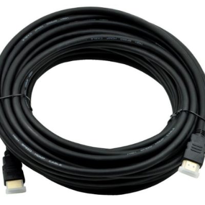 Xtech - Video / audio cable - HDMI - 19 pin HDMI Macho Macho Type A - 25ft long