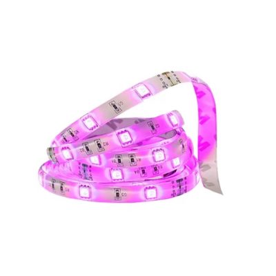 Nexxt Solutions Connectivity - RGBIC LED Strip 5m