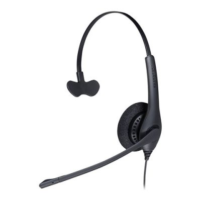 Jabra BIZ 1500 Mono - Auricular - en oreja - USB