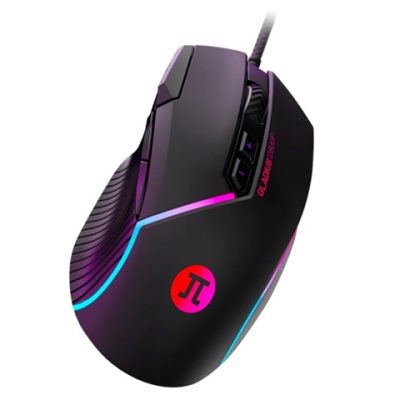 Primus Gaming - Mouse - USB 2.0 - Wired - Gladius12800 PMO-103