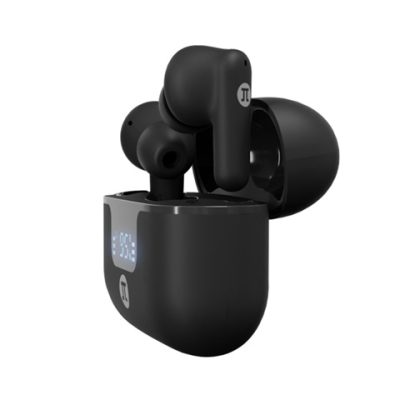 Primus Gaming - PWH-300 - True wireless earphones - Para Cellular phone / Para Computer / Para Game console / Para Portable electronics - Wireless
