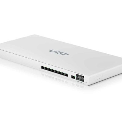 Ubiquiti UISP Router Pro 10 GbE router designed for ISP applications