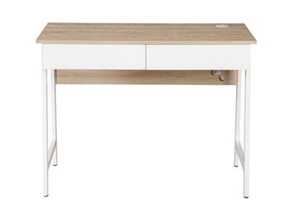 Xtech - Desk Sgl Lvl w/Drawe XTF-CD206