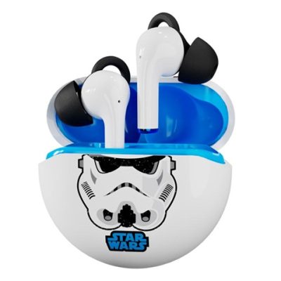 Primus Gaming - True wireless earphones - Para Cellular phone / Para Home audio / Para Portable electronics / Para Tablet - Wireless