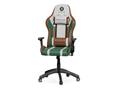 Primus Gaming - Gaming chair G&B