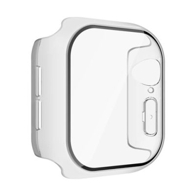 Belkin - Bumper Clear - AW S10 46mm Clear