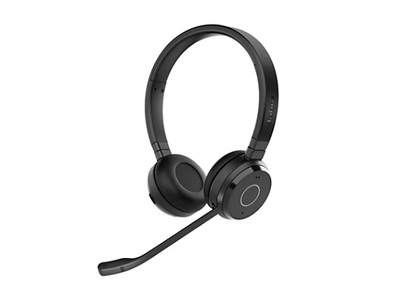 Jabra Evolve - Headset - USB-A - MS Stereo 6699-833-309