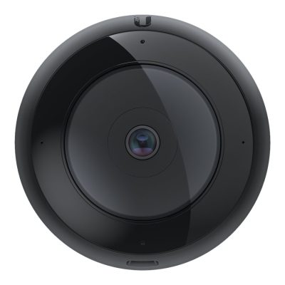 Ubiquiti UniFi Protect AI 360 - Cámara de vigilancia de red - PTZ - en interior, para exteriores - antirrobo / resistente al agua - color (Día y noche) - 5 MP - 1920 x 1920 - audio - GbE - H.264, MJPEG - PoE