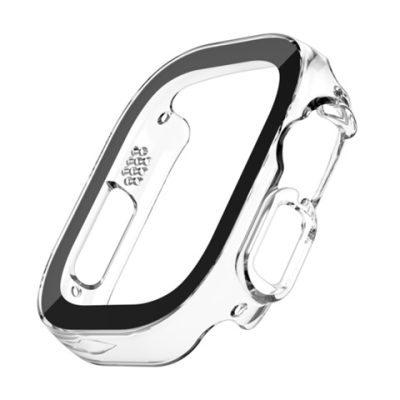 Belkin - Bumper Clear - AW ULTRA 1/2 49mm