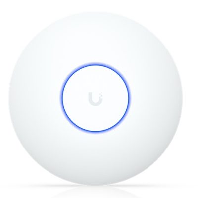 Ubiquiti - Wireless access point - U7-Lite Compact ceiling-mounte