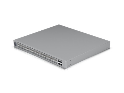 Ubiquiti - Switch - 48 - USW-PRO-MAX-48-POE