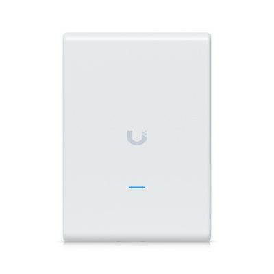 Ubiquiti U6-MESH-PRO - Wireless access point - Mesh Pro Indoor/outdoor WiFi 6