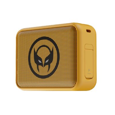 Klip Xtreme KBS-025MD-W - Altavoz - Marvel Wolverine