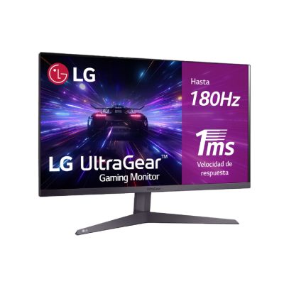 Monitor LG Gaming UltraGear 24GS50F-B FULL HD 1920 x 1080
