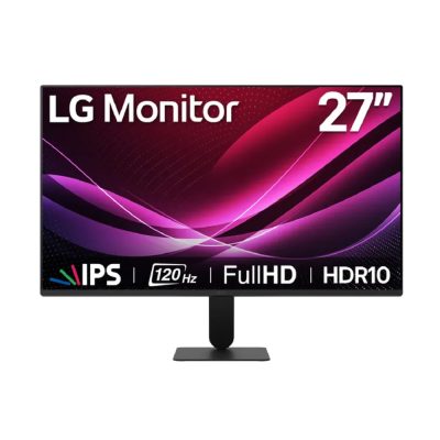 Monitor LG 27U411A-B FULL HD 1920 x 1080