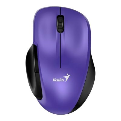 MOUSE INALÁMBRICO ERGONÓMICO Y SILENCIOSO/ERGO 8200S