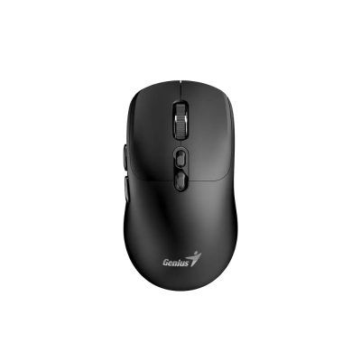 MOUSE INALAMBRICO GENIUS BLUETHOO NX-8080S BLACK