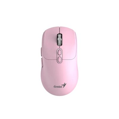 mOUSE INALAMBRICO GENIUS BLUETHOO NX-8080S PINK