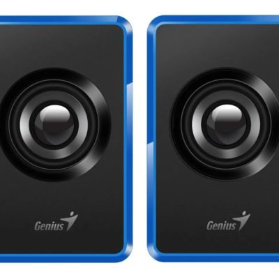 PARLANTE SP-U125,BLUE,USB