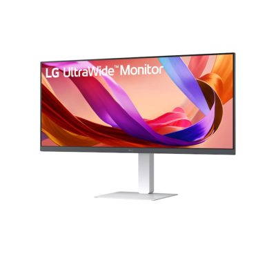 Monitor LG UltraWide Full HD 34U530A-B BLANCO 2560 x 1080
