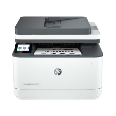 Impresora multifuncional HP Laser Jet Pro MFP M3103fdw