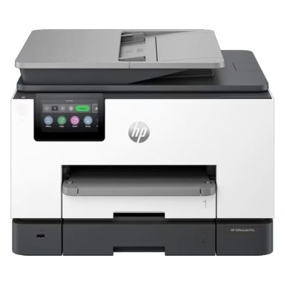 Impresora HP OJP 9130/Mulritfun/Wi-fi /Neg 25ppm, color 20ppm/ USB 2.0/Bluetooth/ADF/Ethernet/2 Band