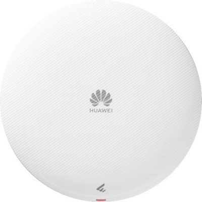Acces point AP362E HUAWEI WI-FI 6 indoor 256 usuarios AP362E(11ax indoor,2+2 dual bands,smart antenna)