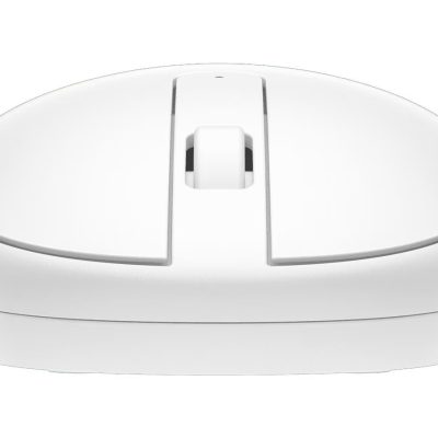Mouse Bluetooth HP HP 240 (Blanco)