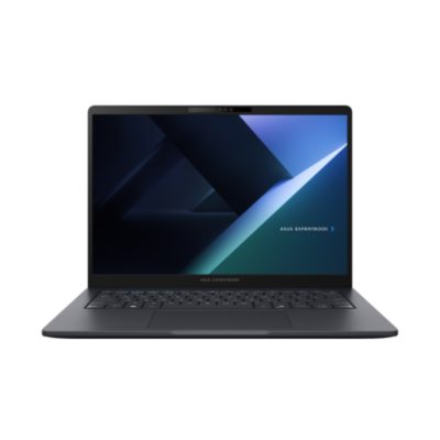 ASUS EXPERTBOOK B3405CCA-LY0149X INTEL Ultra5 125H Pantalla: 14 FHD/ Memoria: 16GB DDR5/ Disco duro: 512 M.2 /WIN11 PRO / 3 año de garantía Carry in,Mouse