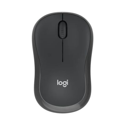 MOUSE M240 BLUETOOTH NEGRO
