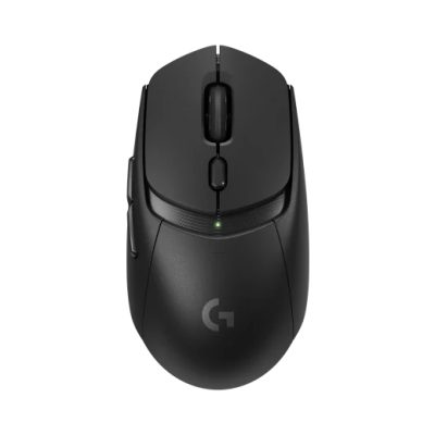 MOUSE G309 BLACK GAMING