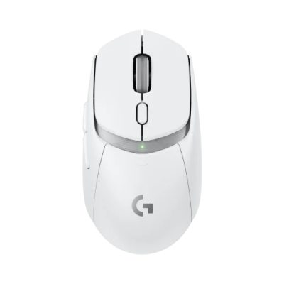 MOUSE G309 WHITE GAMING