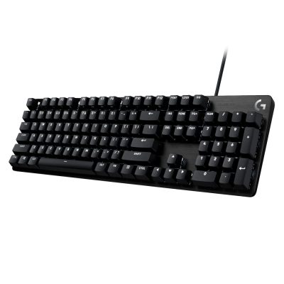 TECLADO G413 SE MECANICO TKL FULL