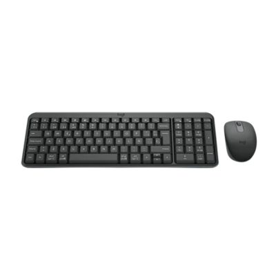 COMBO TECLADO-MOUSE WIRELESS BLUETOOTH MK250