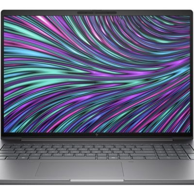 HP Zbook Power G11, Intel® Core™ Ultra 7 processor 155H (6 Performance Cores Max turbo 4.80GHz + 8 Efficient Cores Max Turbo 3.8GHz), 24MB Intel SmartCache, Intel® Iris® Xe Graphics, NVIDIA RTX™ 2000 Ada (8 GB GDDR6 dedicated), 32GB (2x16GB) DDR5 5600 SODIMM Memory , SSD 1TB 2280 PCIe-4x4 NVMe TLC, WLAN I AX211 Wi-Fi 6E 160MHz +BT 5.3 WWTPM 2.0, MS