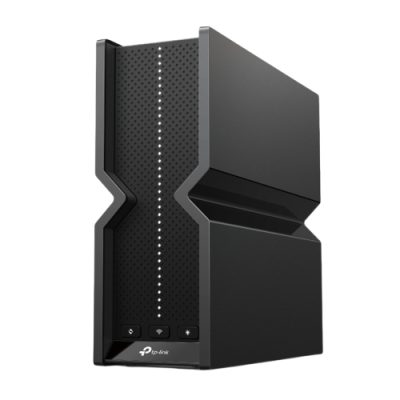 Router TPLINK Tribanda WIFI 7, ultrarrápido de 9,2 Gbps 6 Antenas