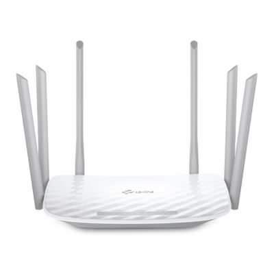 Router TPLINK AC1900 Dual-Band Wi-Fi Router