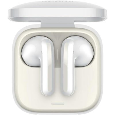 Audifonos Xiaomi Redmi Buds 6 Active - White