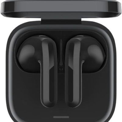 Audifonos Xiaomi Redmi Buds 6 Active - Black