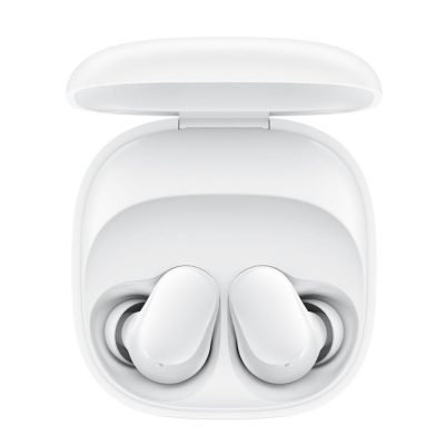 Audifonos Xiaomi Redmi Buds 6 Play White