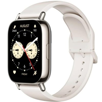 Reloj Xiaomi Redmi Watch 5 Lite Light Gold