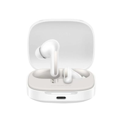 Redmi Buds 6- Cloud White