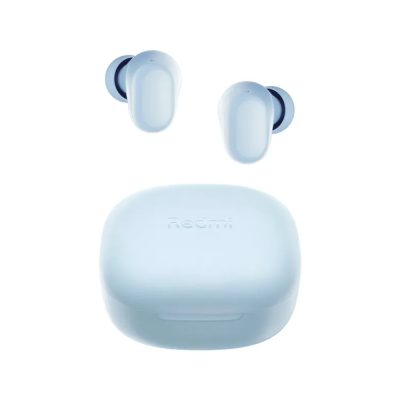 Audifonos Xiaomi Redmi Buds 6 Play Blue
